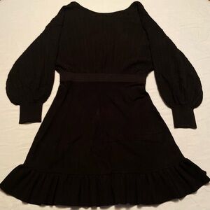Sezane Thalie Dress